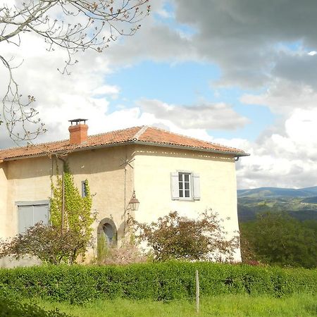 Gite Renardiere Mons  Kültér fotó