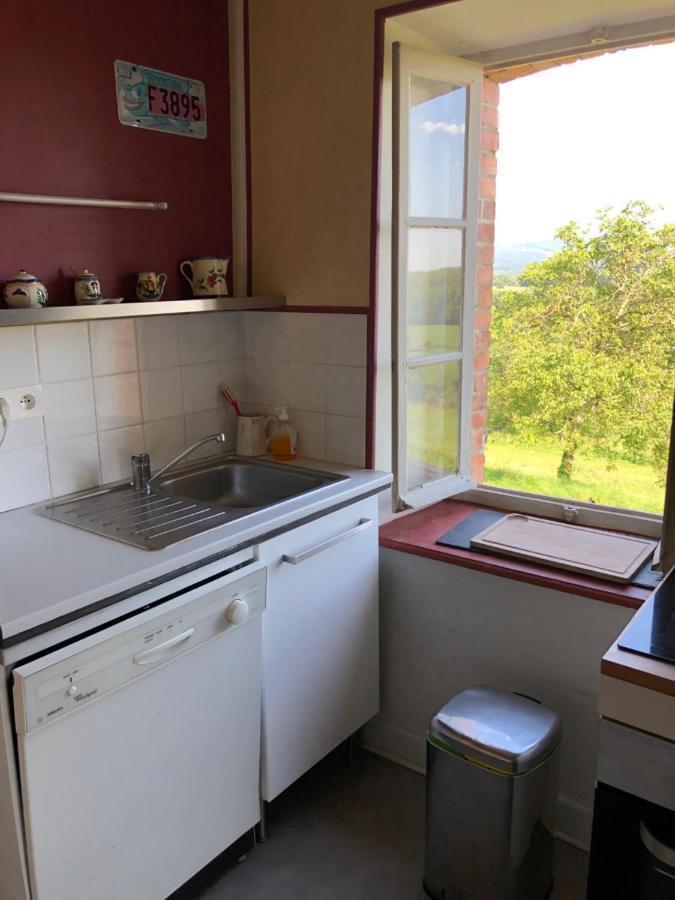 Gite Renardiere Mons  Kültér fotó