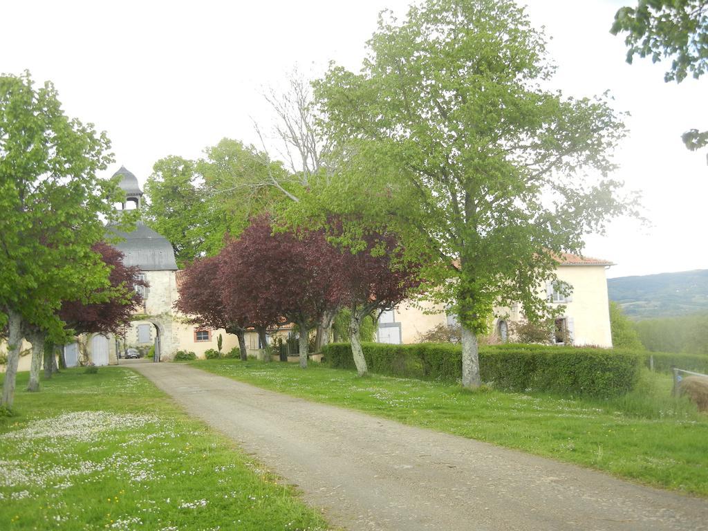 Gite Renardiere Mons  Kültér fotó