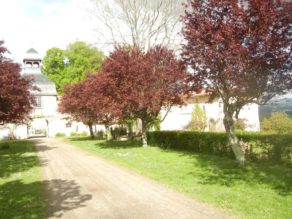 Gite Renardiere Mons  Kültér fotó