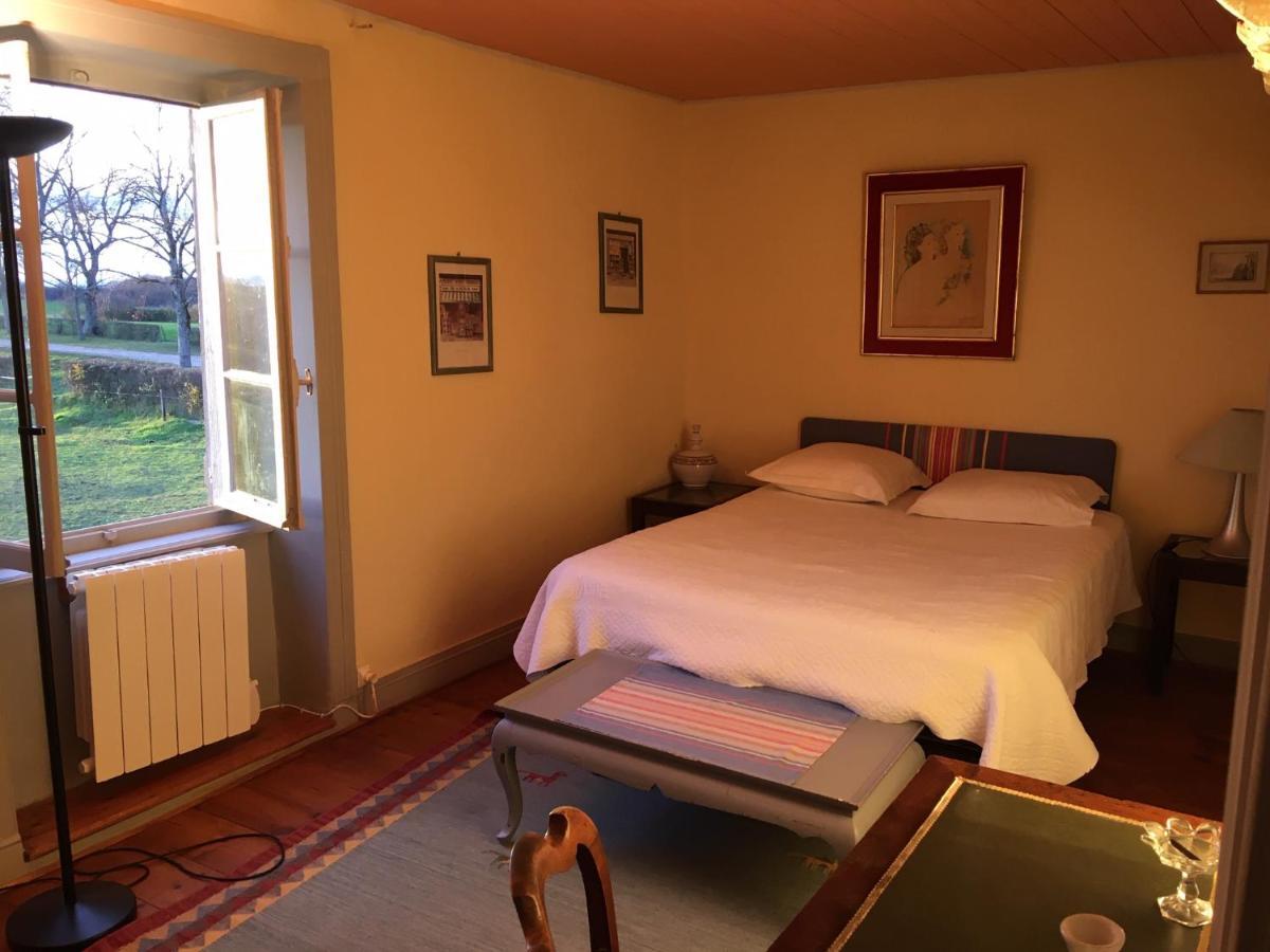 Gite Renardiere Mons  Kültér fotó